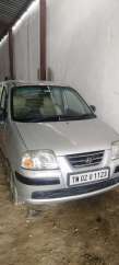 Hyundai Santro Xing XK