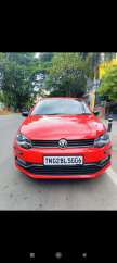Volkswagen Polo GT TSI Sport Edition