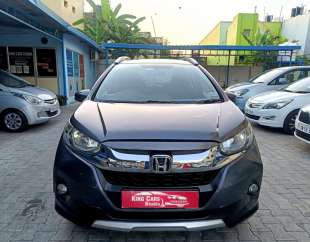 Honda WR-V others