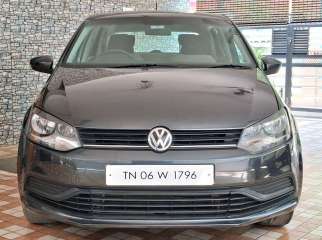 Volkswagen Polo 1.2 Comfortline