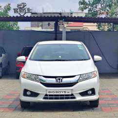Honda City others