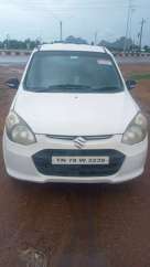 Maruti Suzuki Alto 800 LX