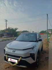 Tata Punch EV Empowered Plus LR