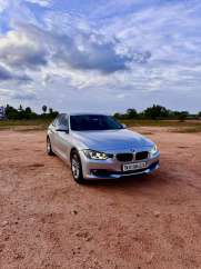 BMW 3 Series 320d