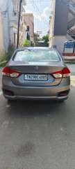Maruti Suzuki Ciaz ZDI