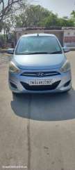 Hyundai i10 Sportz 1.2 Kappa VTVT