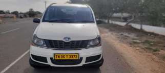 Mahindra Xylo others