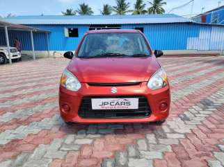Maruti Suzuki Alto 800 LXI
