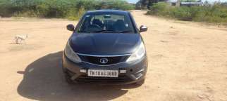 Tata Zest 1.3 Anniversary Edition Quadrajet