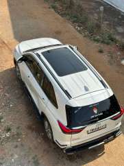 Toyota Innova Hycross ZX (O) Hybrid 7 STR