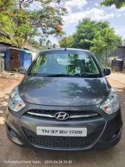 Hyundai i10 1.2 Magna Kappa2