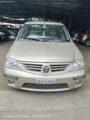 Mahindra Renault Logan GLE 1.4