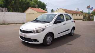 Tata Tiago Wizz 1.2 Revotorn