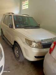 Tata Safari Storme 4X2 EX Dicor BS III
