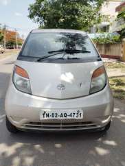 Tata Nano LX