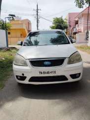 Ford Fiesta 1.4 ZXI TDCI