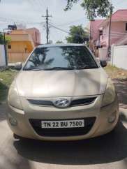 Hyundai i20 1.2 Asta