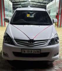 Toyota Innova 2.5 E