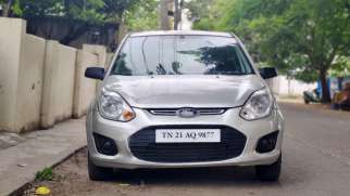 Ford Figo 1.4 ZXI Duratorq