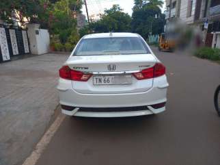 Honda City 1.5 V AT