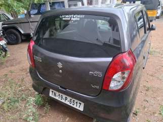 Maruti Suzuki Alto LX