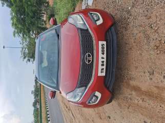 Tata Nexon others