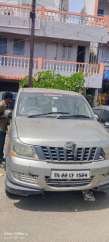 Mahindra Xylo others