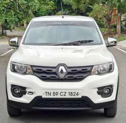 Renault Kwid 0.8 Reloaded