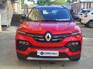 Renault Kiger RXT (O) MT