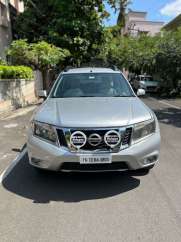 Nissan Terrano others