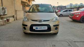 Hyundai i10 Magna