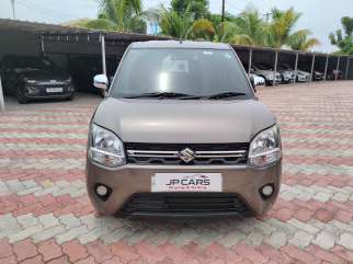 Maruti Suzuki Wagon R LXI CNG