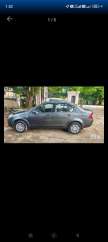 Ford Fiesta Classic CLXi