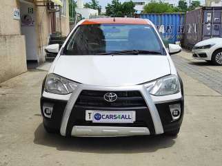 Toyota Etios VD