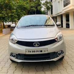 Tata Tiago others