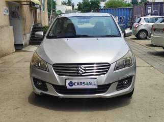 Maruti Suzuki Ciaz VDI