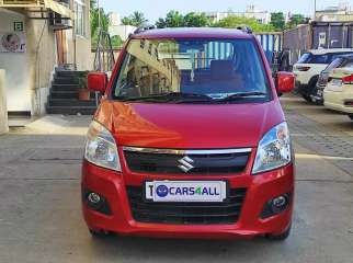 Maruti Suzuki Wagon R others