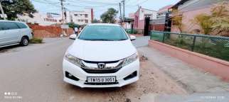 Honda City others