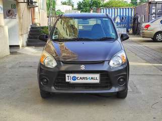 Maruti Suzuki Alto 800 VXI