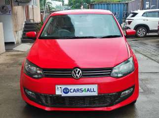 Volkswagen Polo others