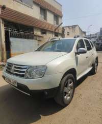 Renault Duster others