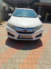 Honda City SV IDTEC