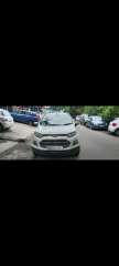 Ford Ecosport 1.5 Titanium TI VCT AT