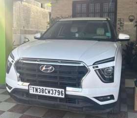 Hyundai Creta others