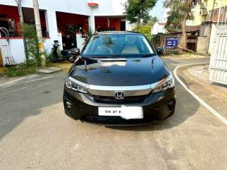 Honda City I DTEC VX