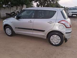 Maruti Suzuki Swift VDI