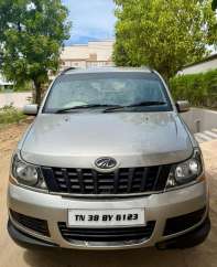 Mahindra Xylo E4