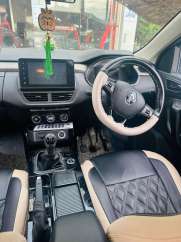 Renault Kiger RXZ MT