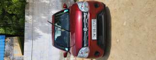 Maruti Suzuki Wagon R ZXI 1.2