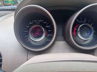 Mahindra XUV500 others